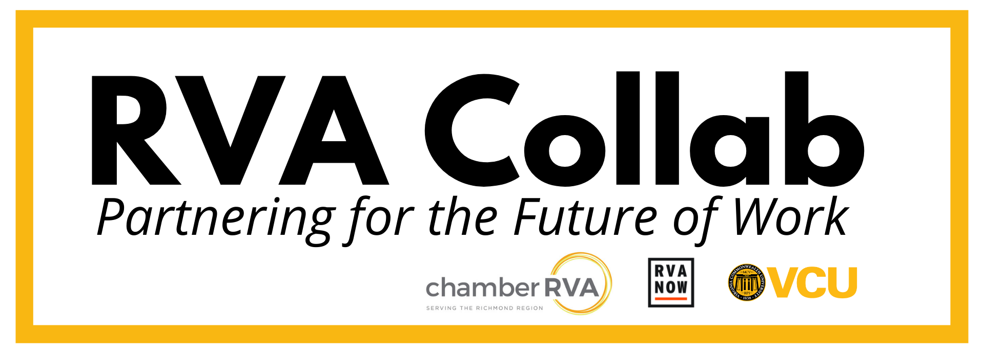 RVA Collab logo